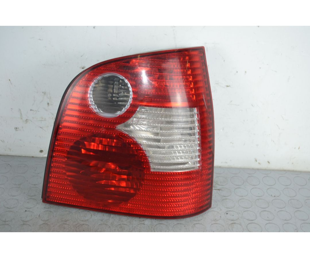 Fanale stop posteriore DX Volkswagen Polo 9N Dal 2001 al 2009 Cod 6Q6945096  1705054054960