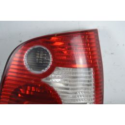Fanale stop posteriore DX Volkswagen Polo 9N Dal 2001 al 2009 Cod 6Q6945096  1705054054960