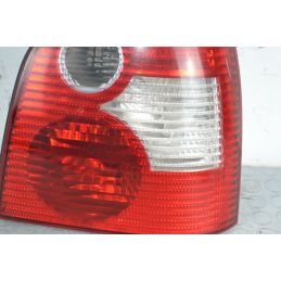 Fanale stop posteriore DX Volkswagen Polo 9N Dal 2001 al 2009 Cod 6Q6945096  1705054054960
