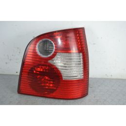 Fanale stop posteriore DX Volkswagen Polo 9N Dal 2001 al 2009 Cod 6Q6945096  1705054054960