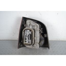 Fanale stop posteriore DX Volkswagen Polo 9N Dal 2001 al 2009 Cod 6Q6945096  1705054054960