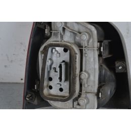 Fanale stop posteriore DX Volkswagen Polo 9N Dal 2001 al 2009 Cod 6Q6945096  1705054054960