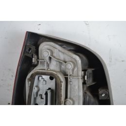 Fanale stop posteriore DX Volkswagen Polo 9N Dal 2001 al 2009 Cod 6Q6945096  1705054054960