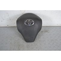 Airbag Volante Toyota Yaris dal 2005 al 2011 Cod 45130-0d160-f  1705054186166