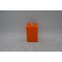 Relè Frecce Piaggio Vespa PK 50 dal 1991 al 1999 COD Piaggio 199490 Fondo Di Magazzino  1705058886314