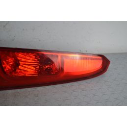 Fanale stop posteriore DX Ford Fiesta V 5 Porte Dal 2006 al 2008 Cod 1437625  1705065263627