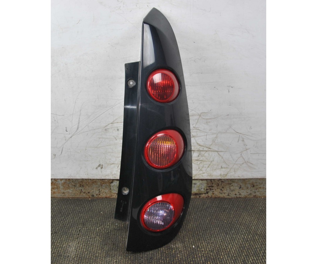 Fanale Stop Posteriore DX Smart ForFour W454 dal 2004 al 2006 Cod A4548200064  2411111150917