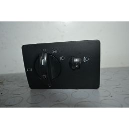 Pulsantiera comando luci Ford Focus II Dal 2004 al 2011 Cod 6S6T13A024  1705069949725