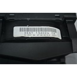 Pulsantiera comando luci Ford Focus II Dal 2004 al 2011 Cod 6S6T13A024  1705069949725