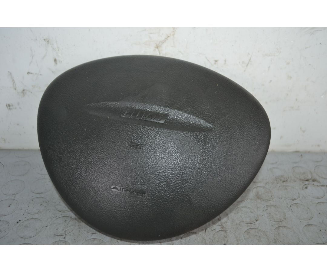 Airbag volante Fiat Punto Dal 1999 al 2011 Cod 735278157  1705072278782