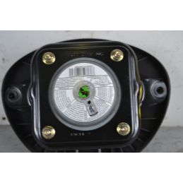 Airbag volante Fiat Punto Dal 1999 al 2011 Cod 735278157  1705072278782