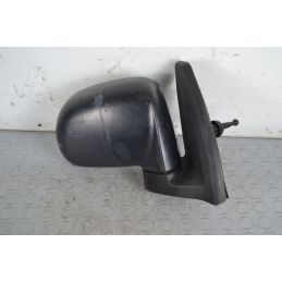 Specchietto retrovisore esterno DX Hyundai Atos dal 1997 al 2008 Cod 010139  1705073214345