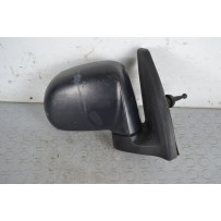 Specchietto retrovisore esterno DX Hyundai Atos dal 1997 al 2008 Cod 010139  1705073214345