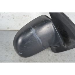 Specchietto retrovisore esterno DX Hyundai Atos dal 1997 al 2008 Cod 010139  1705073214345