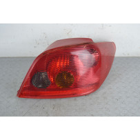 Fanale Stop Posteriore DX Peugeot 307 dal 2001 al 2005 Cod 6351P3  1705073697780