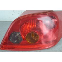 Fanale Stop Posteriore DX Peugeot 307 dal 2001 al 2005 Cod 6351P3  1705073697780