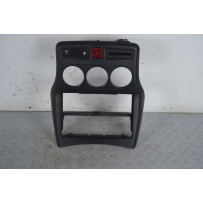 Pulsantiera Multifunzione + Modanatura Comando Clima Citroen C3 Picasso dal 2008 al 2017 Cod 96631921xt  1705073927368