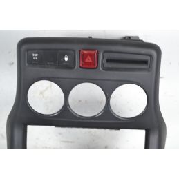 Pulsantiera Multifunzione + Modanatura Comando Clima Citroen C3 Picasso dal 2008 al 2017 Cod 96631921xt  1705073927368