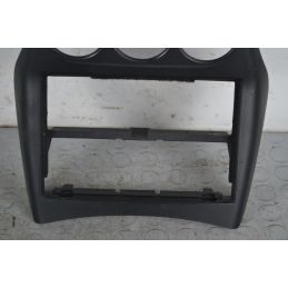 Pulsantiera Multifunzione + Modanatura Comando Clima Citroen C3 Picasso dal 2008 al 2017 Cod 96631921xt  1705073927368