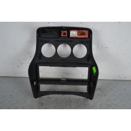 Pulsantiera Multifunzione + Modanatura Comando Clima Citroen C3 Picasso dal 2008 al 2017 Cod 96631921xt  1705073927368