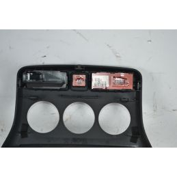 Pulsantiera Multifunzione + Modanatura Comando Clima Citroen C3 Picasso dal 2008 al 2017 Cod 96631921xt  1705073927368