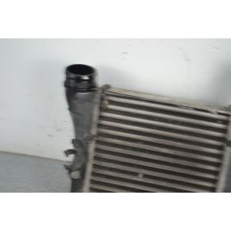 Radiatore intercooler Audi A4 Avant Dal 2004 al 2008 Cod 3058625  1705075817483
