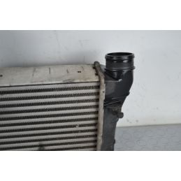 Radiatore intercooler Audi A4 Avant Dal 2004 al 2008 Cod 3058625  1705075817483