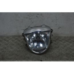 Faro Fanale Anteriore Piaggio Liberty 50 I-Get dal 2016 al 2019  1705306640361