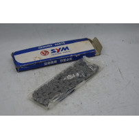 Catena Di Distribuzione SYM Joyride 125 / 200 Dal 2000 al 2007 COD 1C14401-M92-000 Fondo Di Magazzino  1705307831621