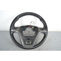 Volante Lancia Ypsilon Dal 2011 al 2015 Cod 07355433450  1705309413924