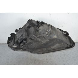 Faro Anteriore SX Audi A4 B7 dal 2004 al 2009 Cod 8E0941003BK  1705309845282