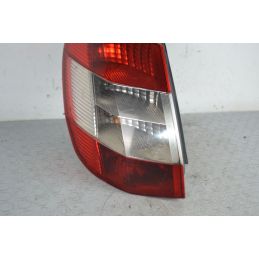 Fanale stop posteriore SX Renault Scenic II Dal 2003 al 2006 Cod 8200493374  1705312604975
