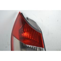 Fanale stop posteriore SX Renault Scenic II Dal 2003 al 2006 Cod 8200493374  1705312604975