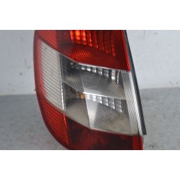 Fanale stop posteriore SX Renault Scenic II Dal 2003 al 2006 Cod 8200493374  1705312604975