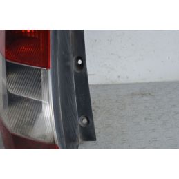 Fanale stop posteriore SX Renault Scenic II Dal 2003 al 2006 Cod 8200493374  1705312604975