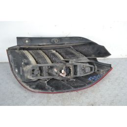 Fanale stop posteriore SX Renault Scenic II Dal 2003 al 2006 Cod 8200493374  1705312604975