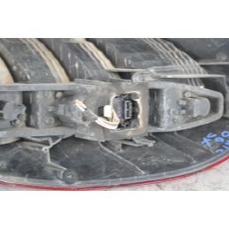 Fanale stop posteriore SX Renault Scenic II Dal 2003 al 2006 Cod 8200493374  1705312604975