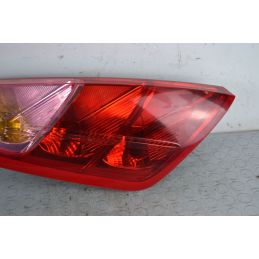 Fanale stop posteriore SX Fiat Grande Punto Dal 2005 al 2018 Cod 51701589  1705312872084