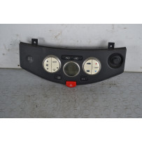 Controllo Comando Clima Nissan Micra K12 dal 2002 al 2010 Cod 27500ax711  1705325055047