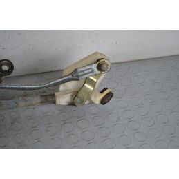 Motorino tergicristalli anteriore Nissan Micra K12 dal 2002 al 2010 Cod 28810ax700  1705326441870