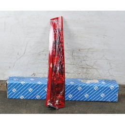 Fanale stop posteriore Superiore SX Tata Indigo Dal 2002 al 2009 Cod. 277554409919  2411111151105