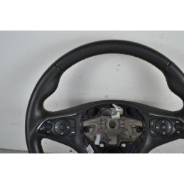 Volante in pelle Opel Crossland X Dal 2017 in poi Cod 39187900  1705327695869