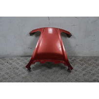 Carena Codino Posteriore Congiunzione Fianchetti Yamaha Xmax X-max 250 dal 2005 al 2008  1705394924596