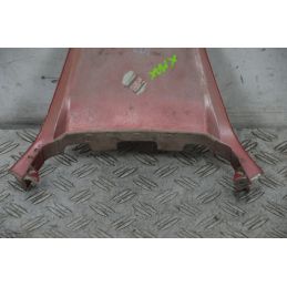 Carena Codino Posteriore Congiunzione Fianchetti Yamaha Xmax X-max 250 dal 2005 al 2008  1705394924596