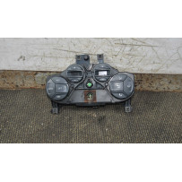 Controllo Comando Clima Ford Ka dal 2009 al 2017 cod 735494684  2411111151259
