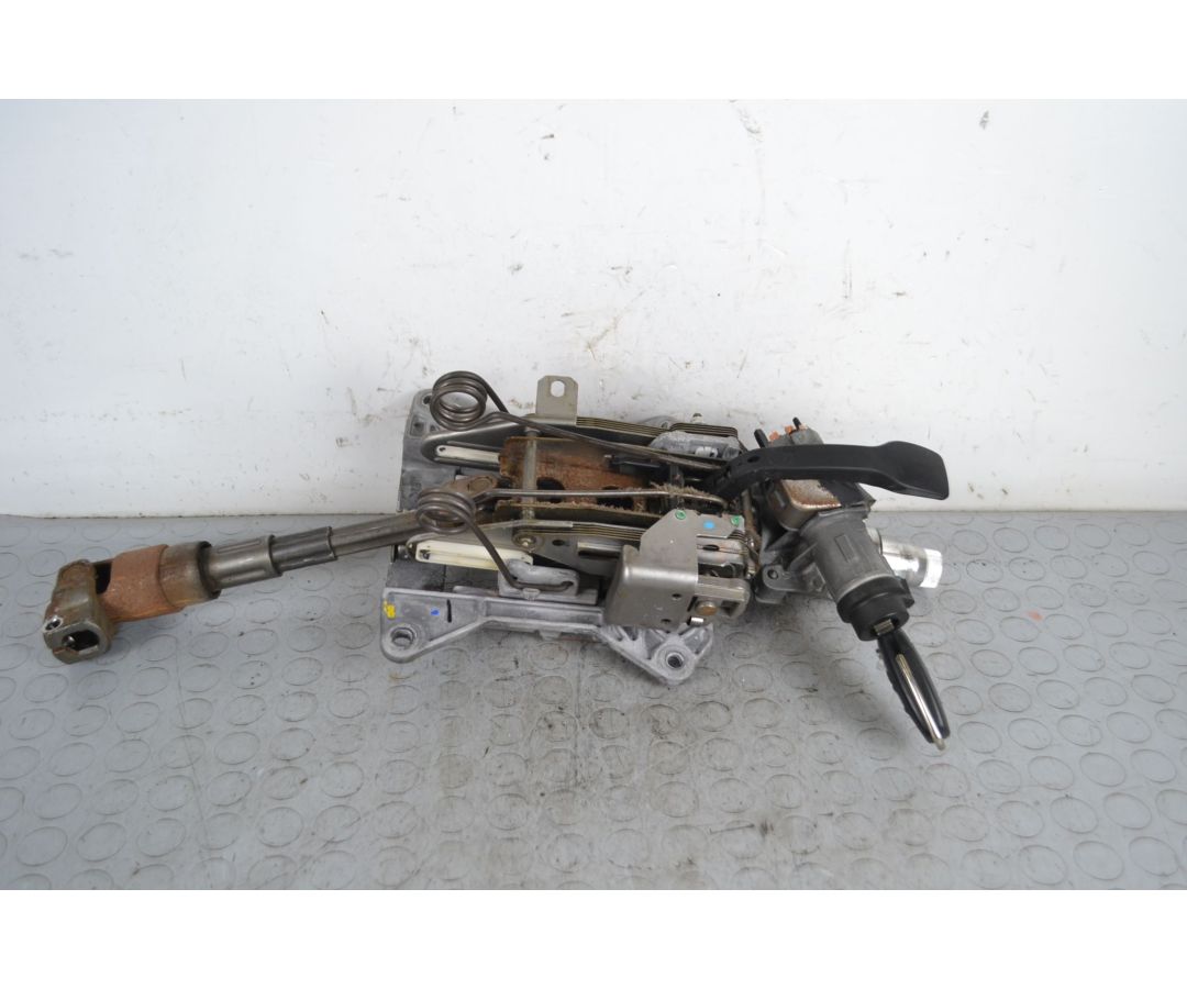 Piantone dello sterzo Audi A4 B7 Dal 2004 al 2008  1705395249711