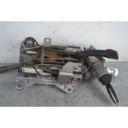 Piantone dello sterzo Audi A4 B7 Dal 2004 al 2008  1705395249711