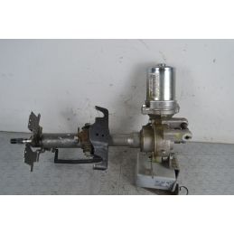 Piantone dello sterzo Nissan Micra K13 Dal 2010 al 2017 Cod 28500-1HA1A  1705395669274