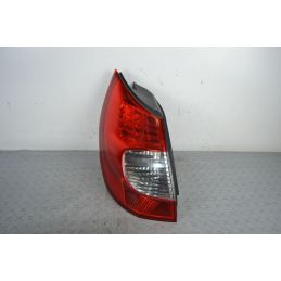 Fanale stop posteriore SX Renault Scenic II Dal 2003 al 2009 Cod 8200474328--A  1705395988122
