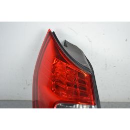 Fanale stop posteriore SX Renault Scenic II Dal 2003 al 2009 Cod 8200474328--A  1705395988122